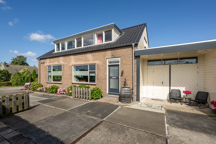 Foto 5 van Kanaaldijk West 11