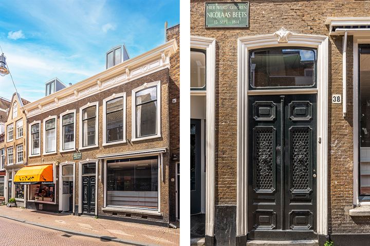 View photo 1 of Koningstraat 38