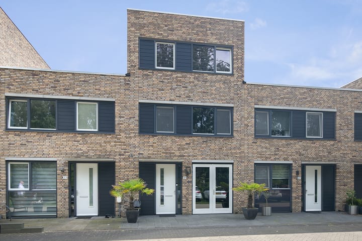 Foto 5 van P C Boutenssingel 51