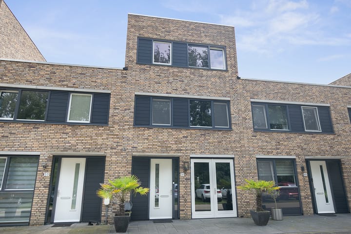 Foto 42 van P C Boutenssingel 51