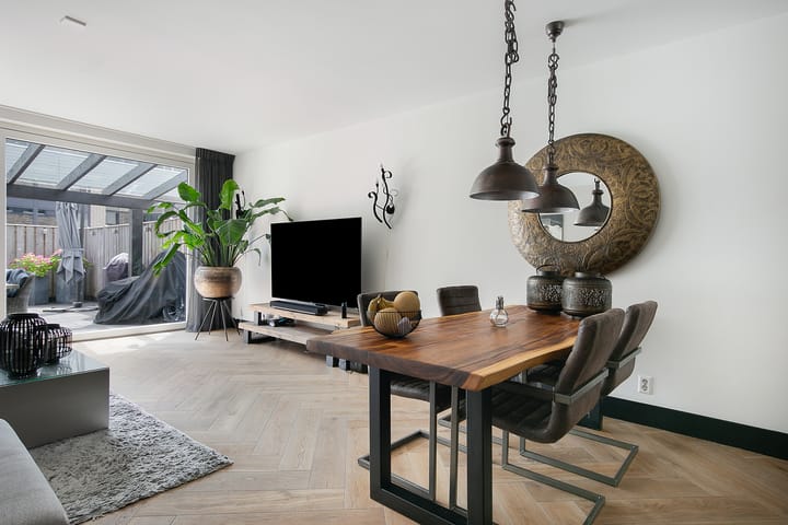 Foto 13 van P C Boutenssingel 51