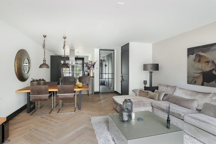 Foto 14 van P C Boutenssingel 51