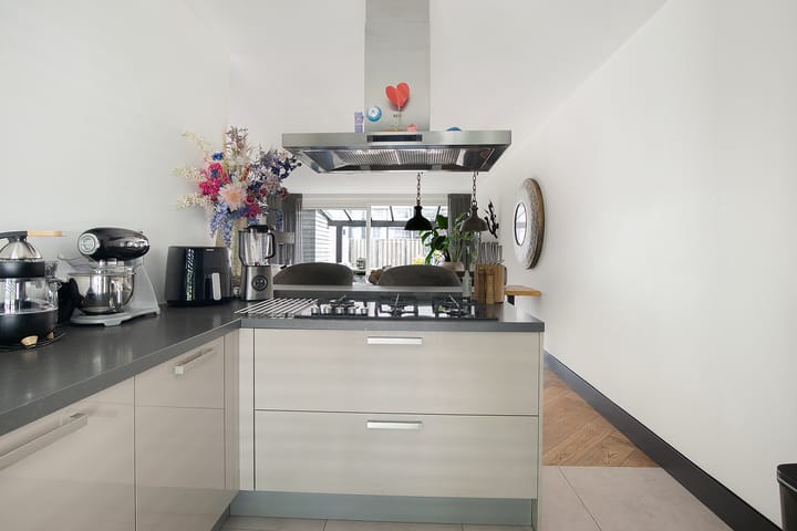 Foto 17 van P C Boutenssingel 51