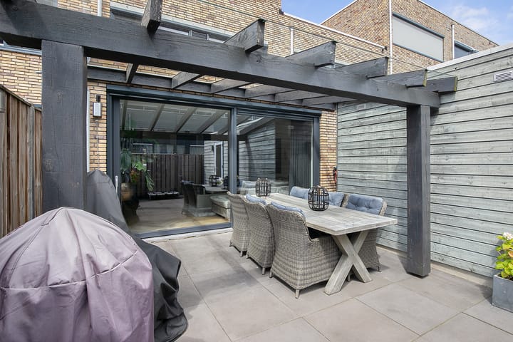 Foto 19 van P C Boutenssingel 51