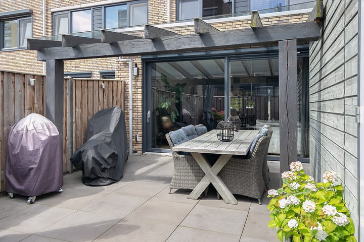 Foto 20 van P C Boutenssingel 51