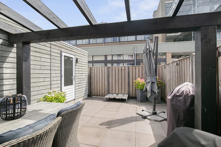 Foto 21 van P C Boutenssingel 51