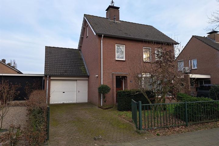 Bekijk foto 1 van Zandstraat 11-A