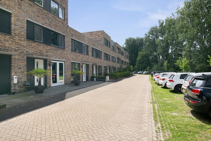 Foto 36 van P C Boutenssingel 51