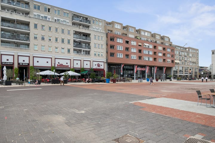 Foto 38 van P C Boutenssingel 51