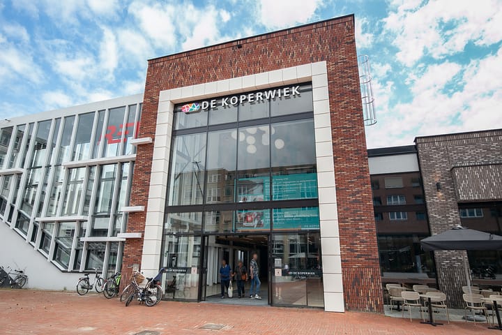 Foto 39 van P C Boutenssingel 51