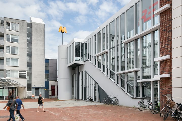 Foto 40 van P C Boutenssingel 51