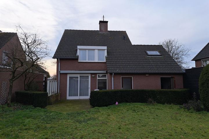 Bekijk foto 18 van Zandstraat 11-A