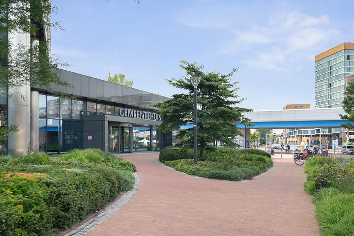 Foto 41 van P C Boutenssingel 51