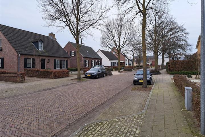 Bekijk foto 21 van Zandstraat 11-A