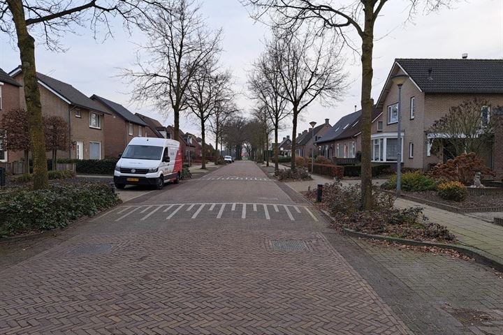 Bekijk foto 22 van Zandstraat 11-A