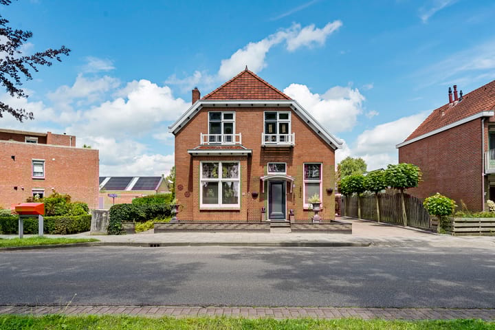 Foto 2 van Hoofdstraat 108