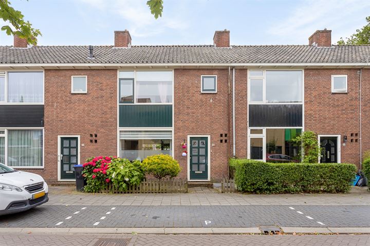 Bekijk foto 30 van Bijlstraat 10