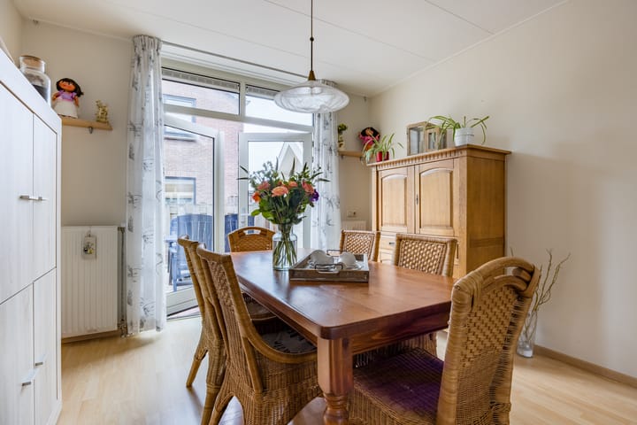 Foto 2 van Prinses Marijkestraat 44