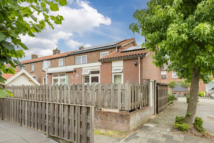 Foto 3 van Prinses Marijkestraat 44