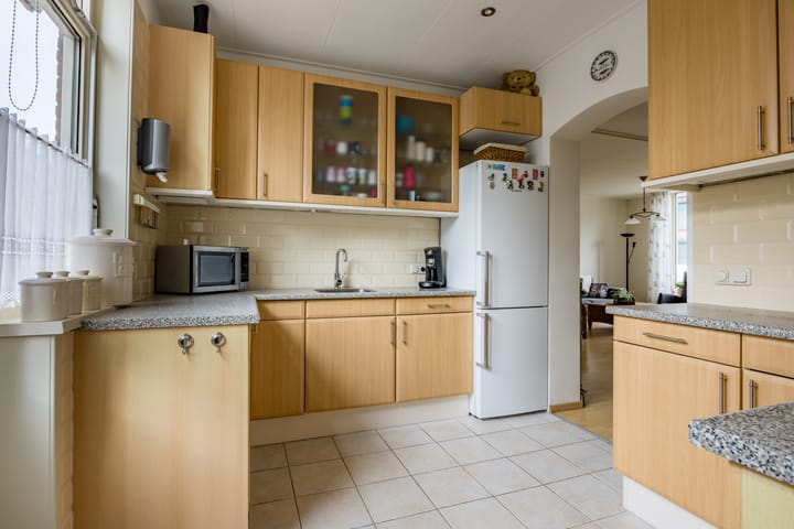 Foto 4 van Prinses Marijkestraat 44