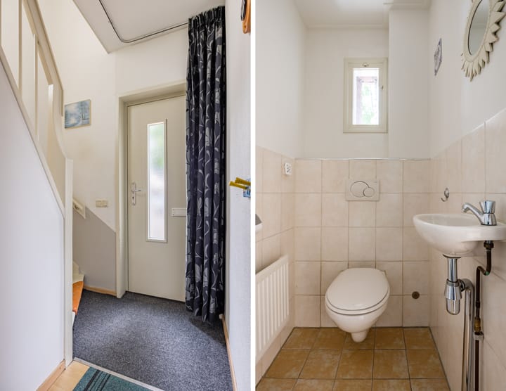 Foto 7 van Prinses Marijkestraat 44