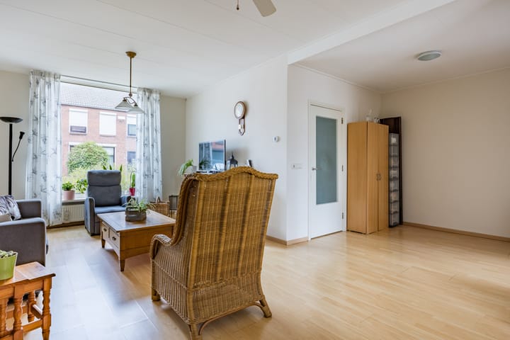 Foto 8 van Prinses Marijkestraat 44