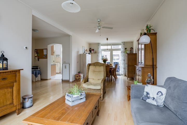 Foto 9 van Prinses Marijkestraat 44