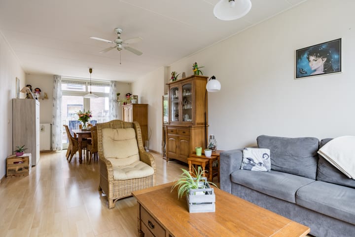 Foto 10 van Prinses Marijkestraat 44