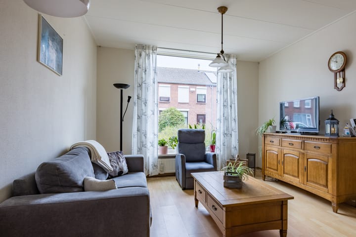 Foto 11 van Prinses Marijkestraat 44