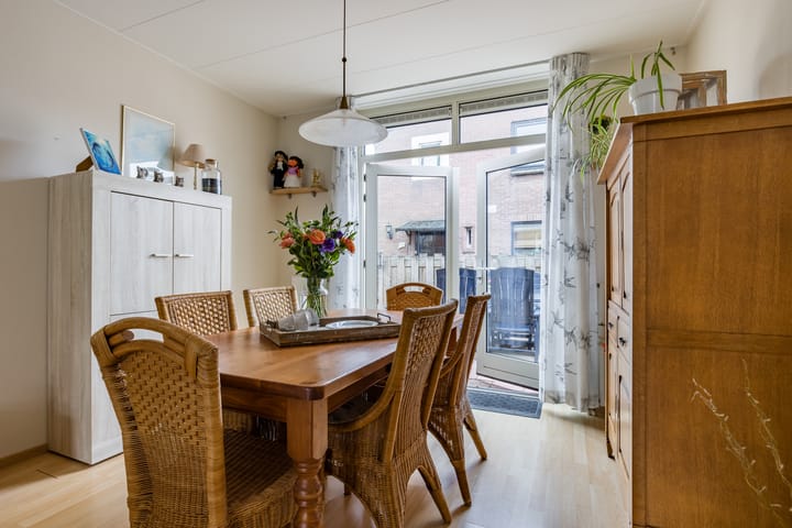 Foto 13 van Prinses Marijkestraat 44