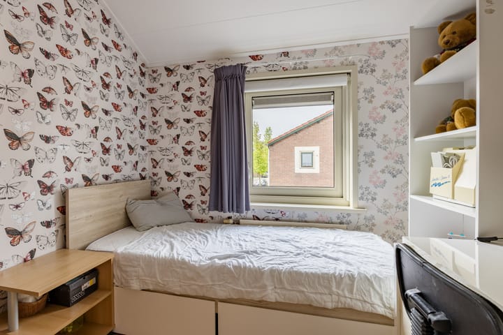 Foto 23 van Prinses Marijkestraat 44