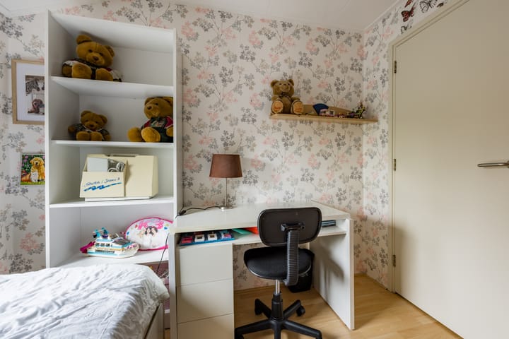 Foto 24 van Prinses Marijkestraat 44