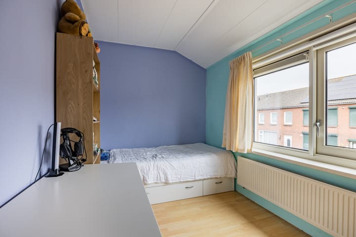 Foto 25 van Prinses Marijkestraat 44