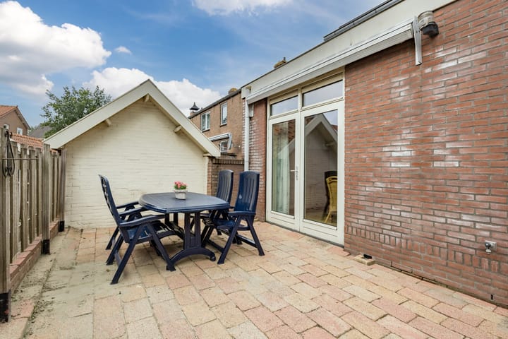 Foto 28 van Prinses Marijkestraat 44