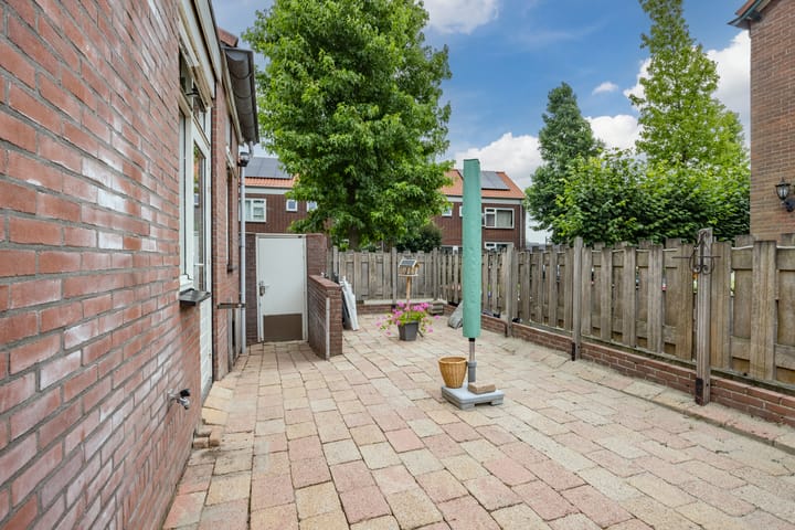 Foto 29 van Prinses Marijkestraat 44