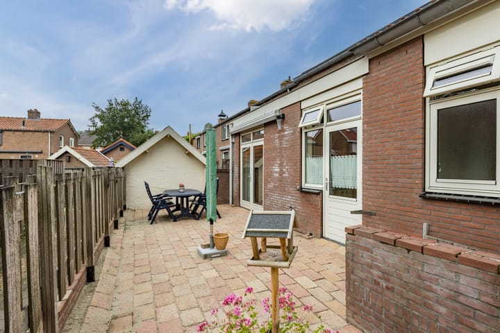 Foto 30 van Prinses Marijkestraat 44