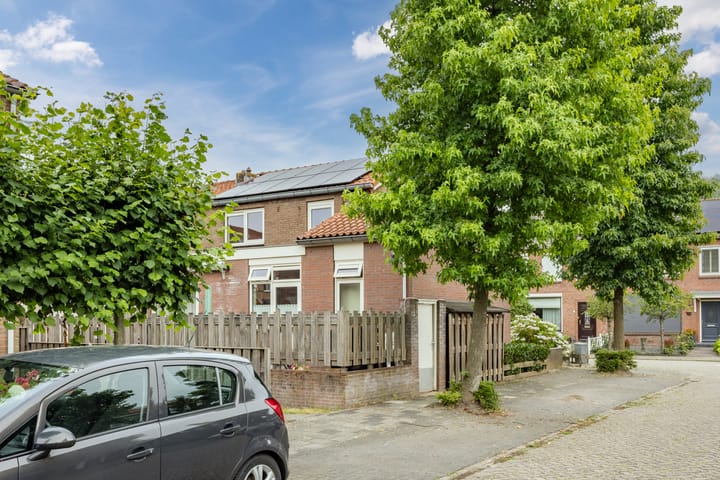 Foto 31 van Prinses Marijkestraat 44