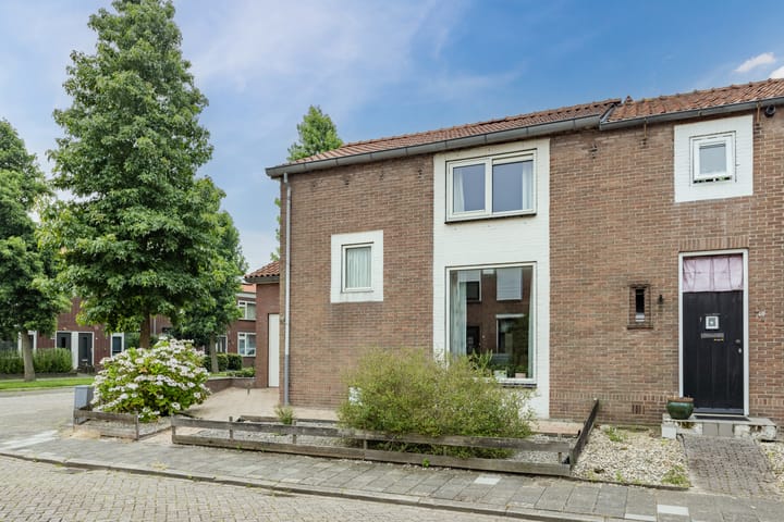 Foto 33 van Prinses Marijkestraat 44