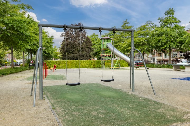 Foto 34 van Prinses Marijkestraat 44