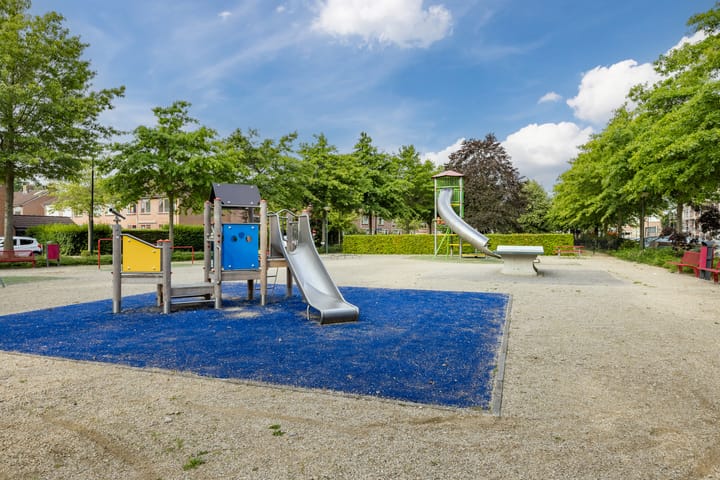 Foto 35 van Prinses Marijkestraat 44