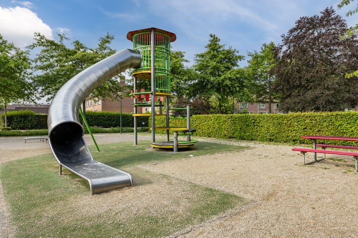 Foto 36 van Prinses Marijkestraat 44