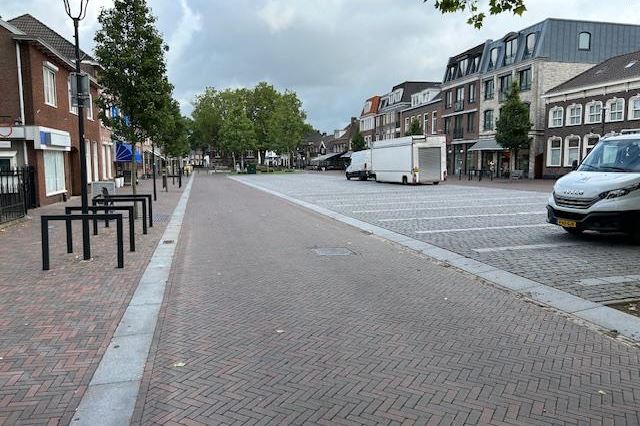 Bekijk foto 3 van Mgr. Zwijsenplein 25