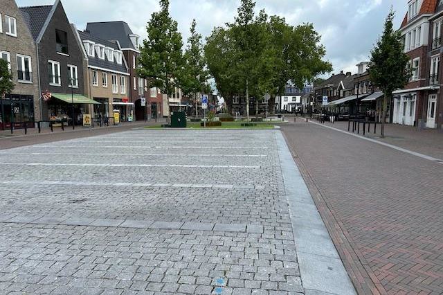 Bekijk foto 5 van Mgr. Zwijsenplein 25