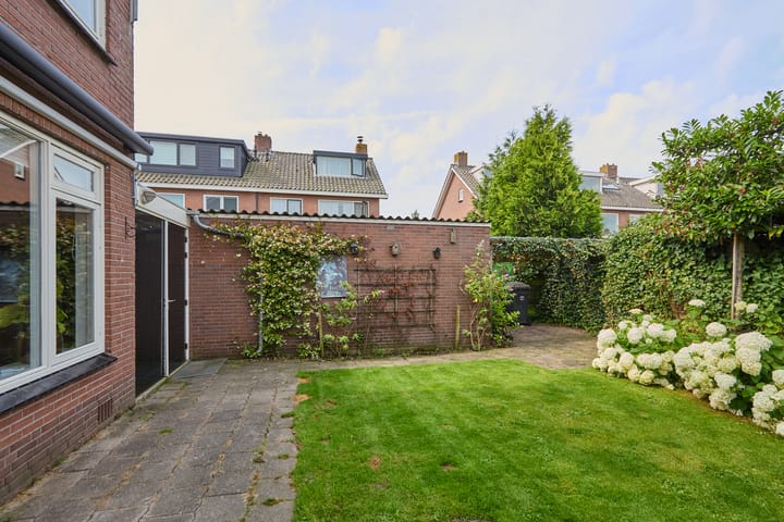 Foto 50 van Jisperweg 66