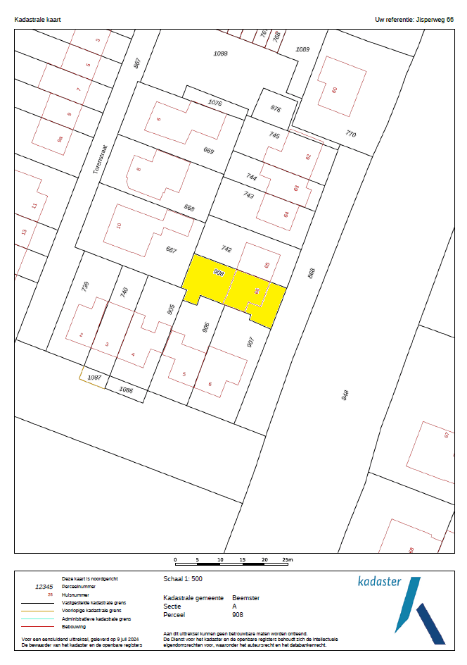 Photo 56 of Jisperweg 66