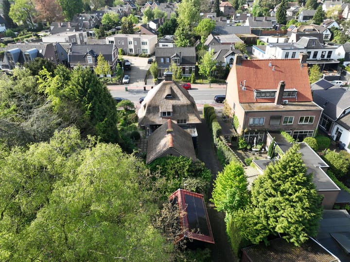 Foto 6 van Burg Grothestraat 20