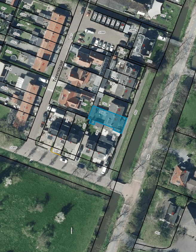 Photo 57 of Jisperweg 66