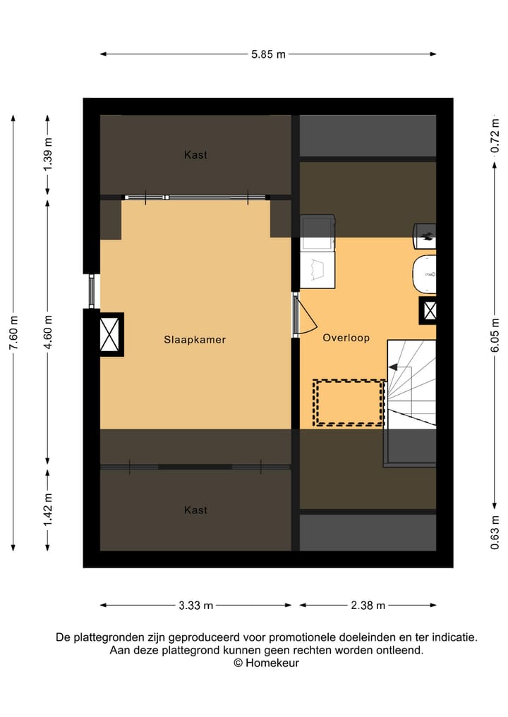 Foto 60 van Jisperweg 66