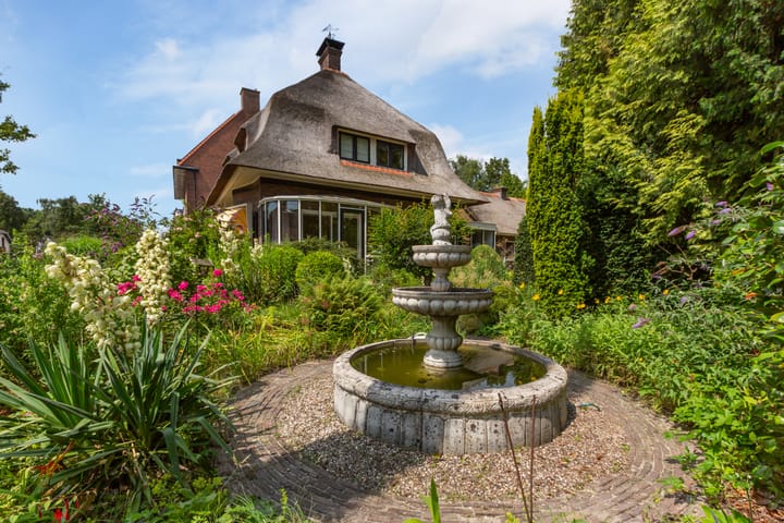 Foto 3 van Burg Grothestraat 20