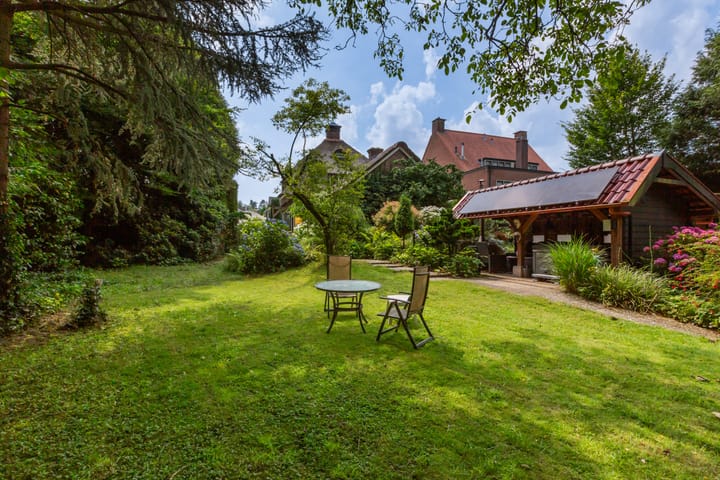 Foto 5 van Burg Grothestraat 20